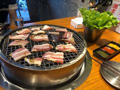 鹤山五花肉-鶴山李