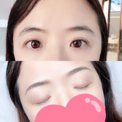 -MIVI半永久纹眉纹绣