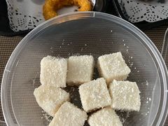 -恒信牛奶甜品(南京总店)