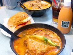 樽装冻奶茶-华嫂冰室(尖沙咀店)