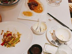 -宝燕壹号景观餐厅(龙盛国际商业广场店)