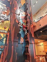 -卡通尼·Safari非洲探索乐园·生日会(金桥国际商业广场店)