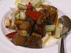 -利苑酒家(金宝店)