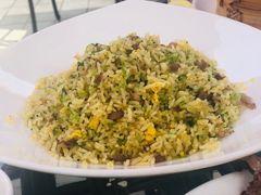 -御花园·粤菜·海鲜火锅(中山公园店)
