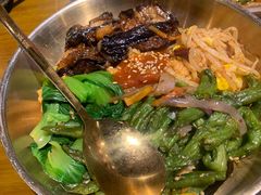 -聚合鑫东北熏酱熟食麻辣面(长阳店)