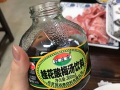 -老铜锅涮羊肉(大连海滨住宅小区店)