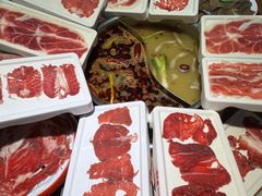 -谭三娘鲜切牛肉自助火锅(九眼桥总店)