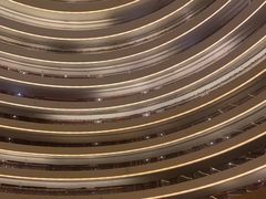 -杭州国际会议中心洲际酒店-原素全日餐厅(解放东路店)