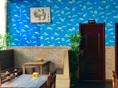-海陆空烧烤·新疆菜