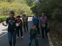 -丹东市五龙山风景区