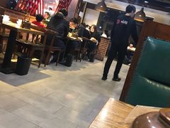 -大闫家烧烤·小海鲜家常菜(郑庄店)