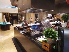 -咸亨大酒店-自助餐厅(解放南路店)