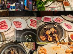 -火炉火自助餐(喜隆多店)
