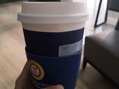 -瑞幸咖啡(维佳佰港大酒店店)