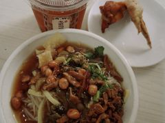 -富辉粉店·海南咖喱饭