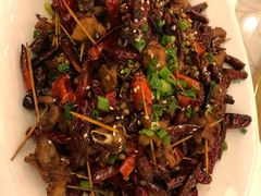 -陶然居·重庆菜(解放碑店)