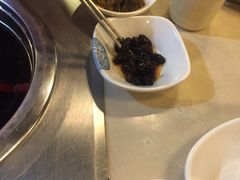 -郑阿姨的家·이모네·韩料&烤肉(武川路店)