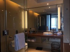 -杭州龙禧福朋喜来登酒店