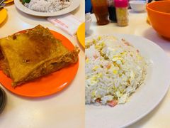 -冰岛茶餐厅(人民路店)