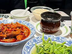 -欧记大排档·景德菜(上海首店)