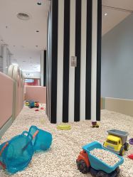 点击看大图 -奈尔宝家庭中心·亲子餐厅(北京东坝万达店)