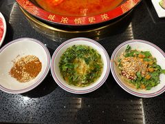 -三江两海老火锅(北京首店)