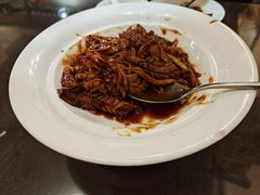 -纪林菜馆·博山菜老字号(华光路店)
