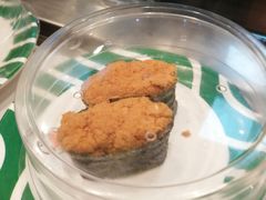 -新一番三文鱼寿司(大东海店)