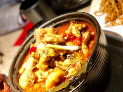 -沪小胖小龙虾(淮海中路旗舰店)