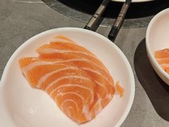 -一方渔歌蒸汽海鲜自助(文化路万达广场店)