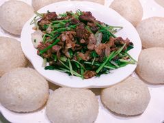 -南来顺饭庄·清真(南菜园店)