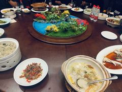 -田园居·佳宴(桑田路店)