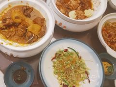 -岚县土豆宴(总部)