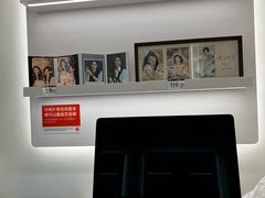 -海马体照相馆(厦门SM城市广场店)