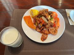 -西安华清御汤酒店