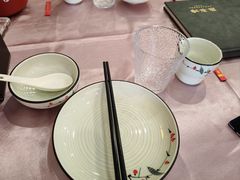-丰泽园饭店
