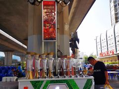 -鹏天阁酒楼·海鲜(红旗店)