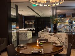 -广州文华东方酒店·悦铂尼西餐厅