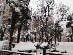 -陕西师范大学(雁塔校区)