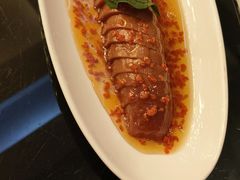 -丰收日·小海鲜·沪上家宴(顾村正大店)