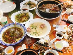 -宾湖农庄·农场特色(太湖龙之梦店)