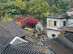 -东莞市可园博物馆