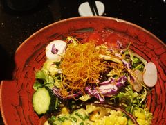 -上井精致料理自助餐(松雷店)