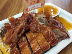-先记烧鹅王·本地粤菜(福永店)