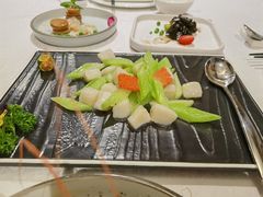 -涵苑私宴定制(外滩店)