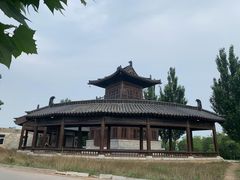 -花园口旅游区