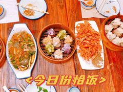 -正宗天津烧麦馆(柳州路店)