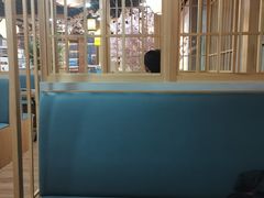 大堂-本家食堂(华南店)