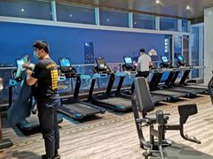 -普拉达游泳健身(水湾1979店)