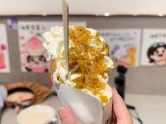 -小豆海棠(嘉兴路店)